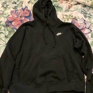 Nike hoodie
